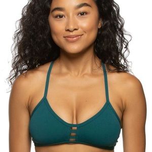 Jolyn Peacock Tomcat Top Size XL